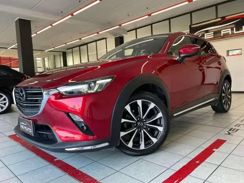 Used MAZDA CX-3 Petrol 2018 Ad 