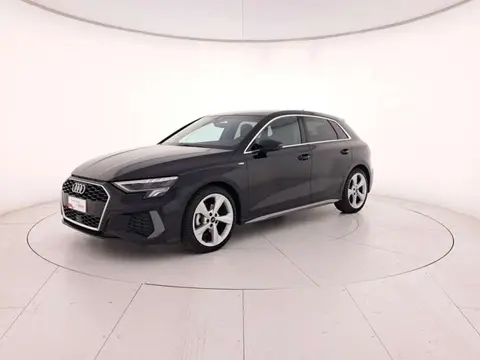 Used AUDI A3 Diesel 2023 Ad 