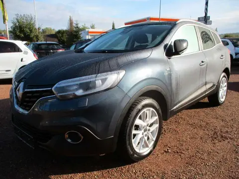 Used RENAULT KADJAR Petrol 2018 Ad 