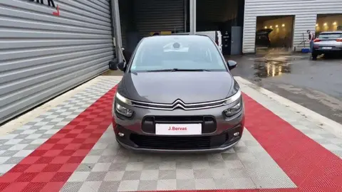 Annonce CITROEN C4 Diesel 2021 d'occasion 