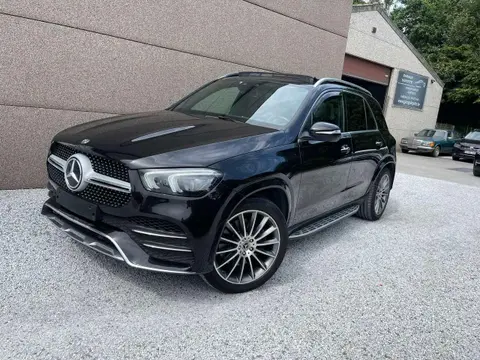 Used MERCEDES-BENZ CLASSE GLE Diesel 2020 Ad 