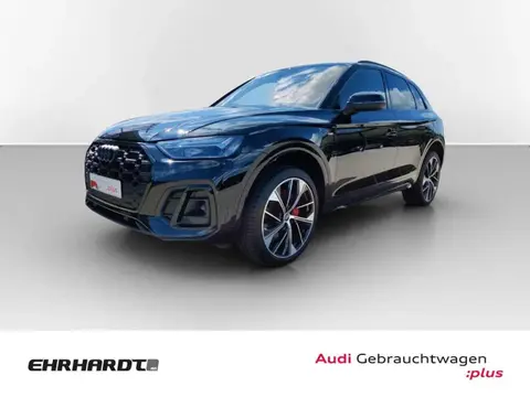 Annonce AUDI Q5 Essence 2023 d'occasion 