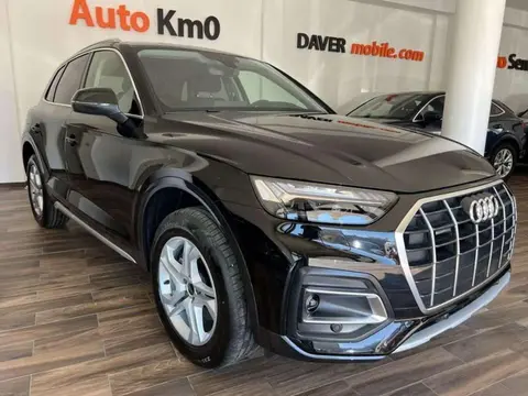 Used AUDI Q5 Hybrid 2024 Ad 