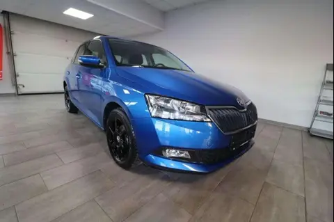 Used SKODA FABIA Petrol 2019 Ad 