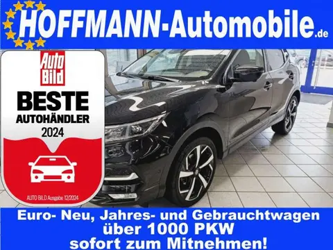 Used NISSAN QASHQAI Petrol 2018 Ad 