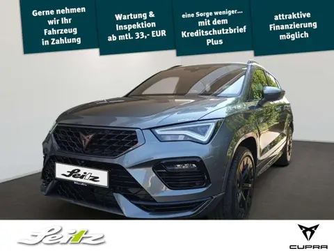 Used CUPRA ATECA Petrol 2024 Ad 