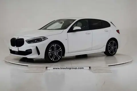 Annonce BMW SERIE 1 Diesel 2021 d'occasion 