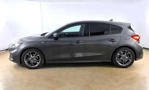 Used FORD FOCUS Hybrid 2020 Ad 