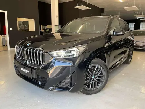 Annonce BMW X1 Diesel 2022 d'occasion 