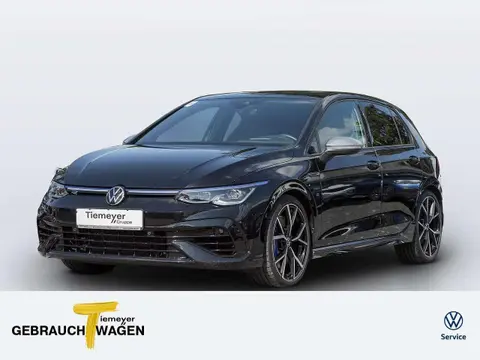 Used VOLKSWAGEN GOLF Petrol 2021 Ad 