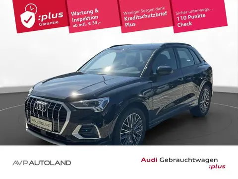 Used AUDI Q3 Petrol 2023 Ad 