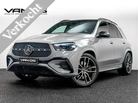 Used MERCEDES-BENZ CLASSE GLE Diesel 2023 Ad 