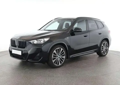 Annonce BMW X1 Diesel 2022 d'occasion 