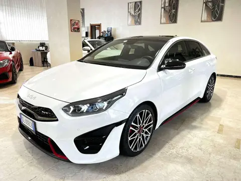 Annonce KIA PROCEED Essence 2023 d'occasion 