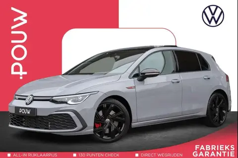 Annonce VOLKSWAGEN GOLF Essence 2023 d'occasion 