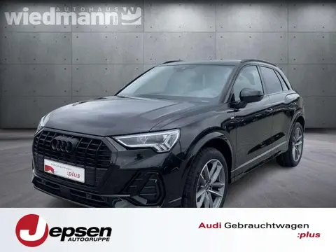 Annonce AUDI Q3 Essence 2024 d'occasion 