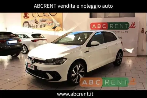 Annonce VOLKSWAGEN POLO Essence 2023 d'occasion 