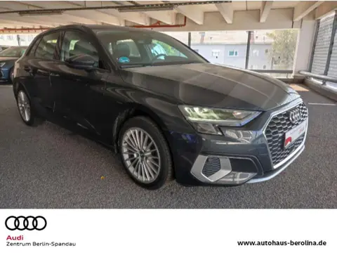 Used AUDI A3 Petrol 2020 Ad 