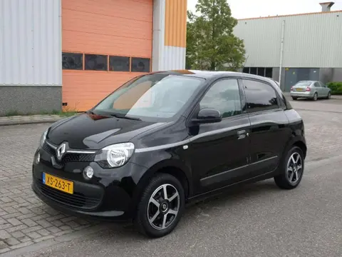 Used RENAULT TWINGO Petrol 2019 Ad 