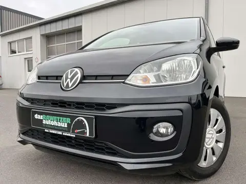 Annonce VOLKSWAGEN UP! Essence 2020 d'occasion 