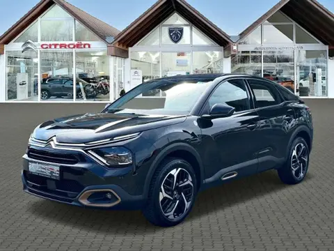 Annonce CITROEN C4 Essence 2022 d'occasion 