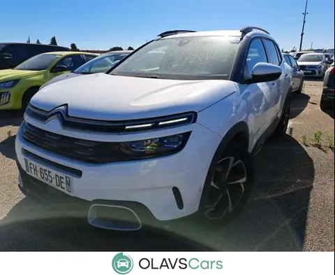 Used CITROEN C5 AIRCROSS Petrol 2019 Ad 