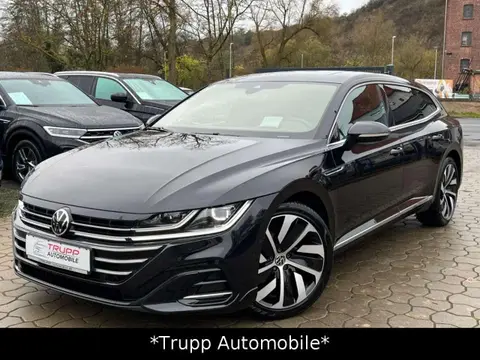 Annonce VOLKSWAGEN ARTEON Essence 2022 d'occasion 