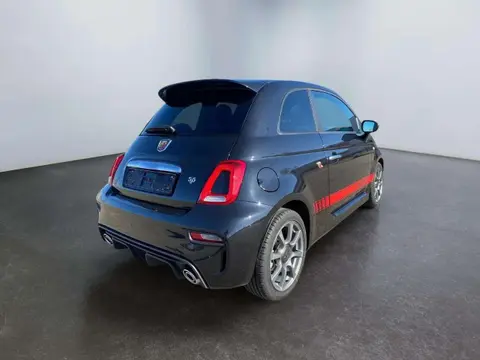 Annonce ABARTH 595 Essence 2023 d'occasion 