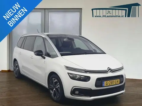 Used CITROEN C4 Petrol 2019 Ad 