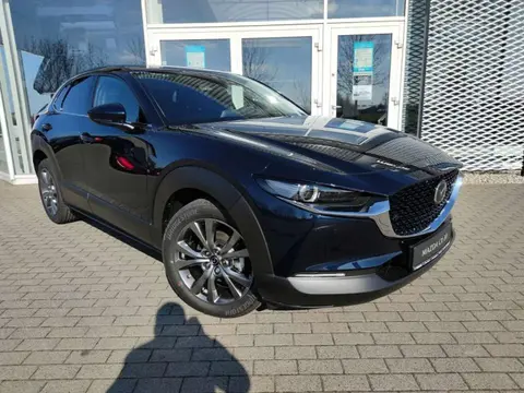 Used MAZDA CX-30 Petrol 2024 Ad 