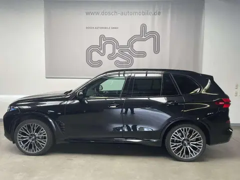 Annonce BMW X5 Diesel 2023 d'occasion 