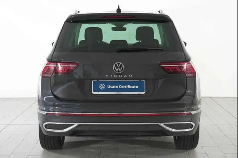 Annonce VOLKSWAGEN TIGUAN Essence 2021 d'occasion 