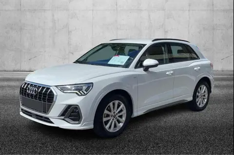 Annonce AUDI Q3 Diesel 2021 d'occasion 