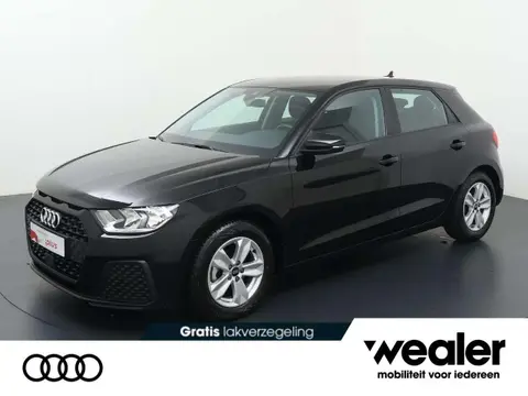 Annonce AUDI A1 Essence 2022 d'occasion 