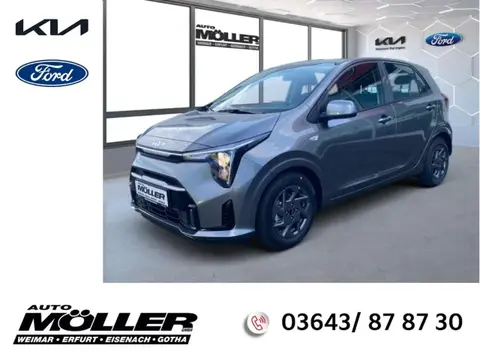 Used KIA PICANTO Petrol 2024 Ad 