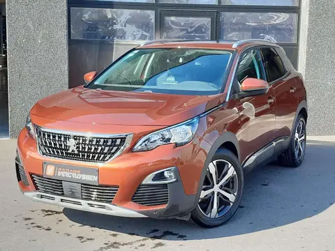 Used PEUGEOT 3008 Diesel 2019 Ad 