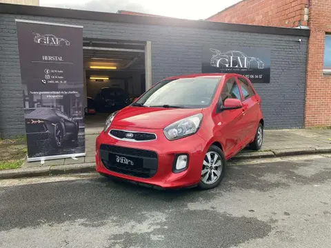 Used KIA PICANTO Petrol 2017 Ad 