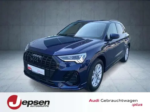 Used AUDI Q3 Hybrid 2023 Ad 