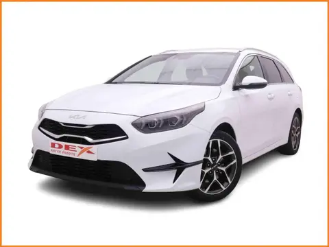 Annonce KIA CEED Essence 2021 d'occasion 