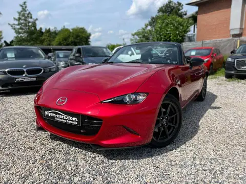 Used MAZDA MX-5 Petrol 2015 Ad 