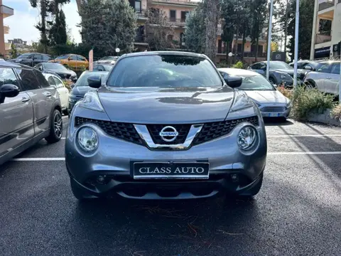 Annonce NISSAN JUKE Diesel 2019 d'occasion 