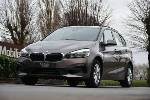 Used BMW SERIE 2 Petrol 2019 Ad 