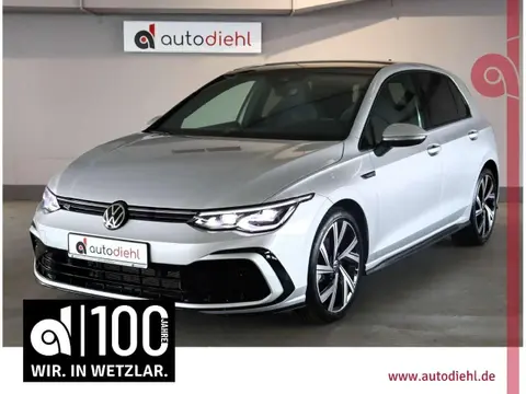 Annonce VOLKSWAGEN GOLF Essence 2024 d'occasion 