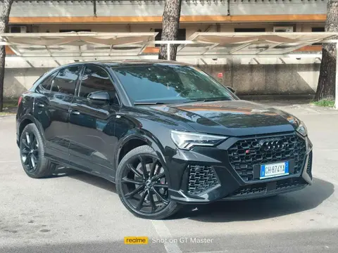 Annonce AUDI RSQ3 Essence 2020 d'occasion 