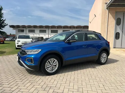 Used VOLKSWAGEN T-ROC Petrol 2022 Ad 