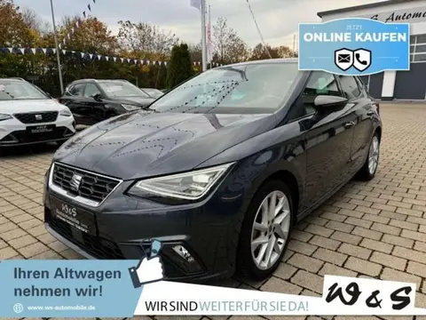 Used SEAT IBIZA Petrol 2024 Ad 