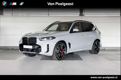 Annonce BMW X5 Hybride 2023 d'occasion 