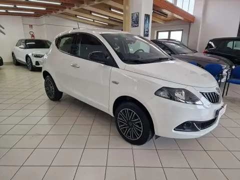 Used LANCIA YPSILON  2023 Ad 