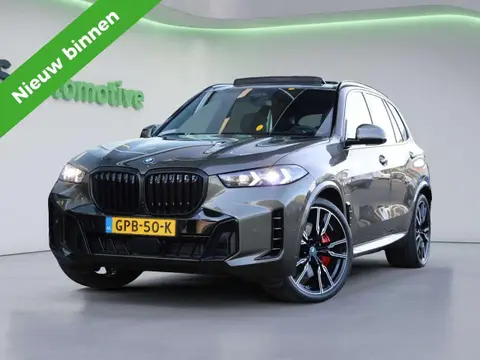 Used BMW X5 Hybrid 2024 Ad 