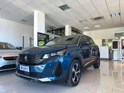 Annonce PEUGEOT 3008 Diesel 2022 d'occasion 